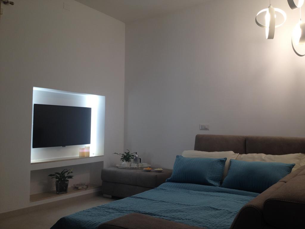 Ferienwohnung Mary'S Penthouse Lido di Ostia Exterior foto